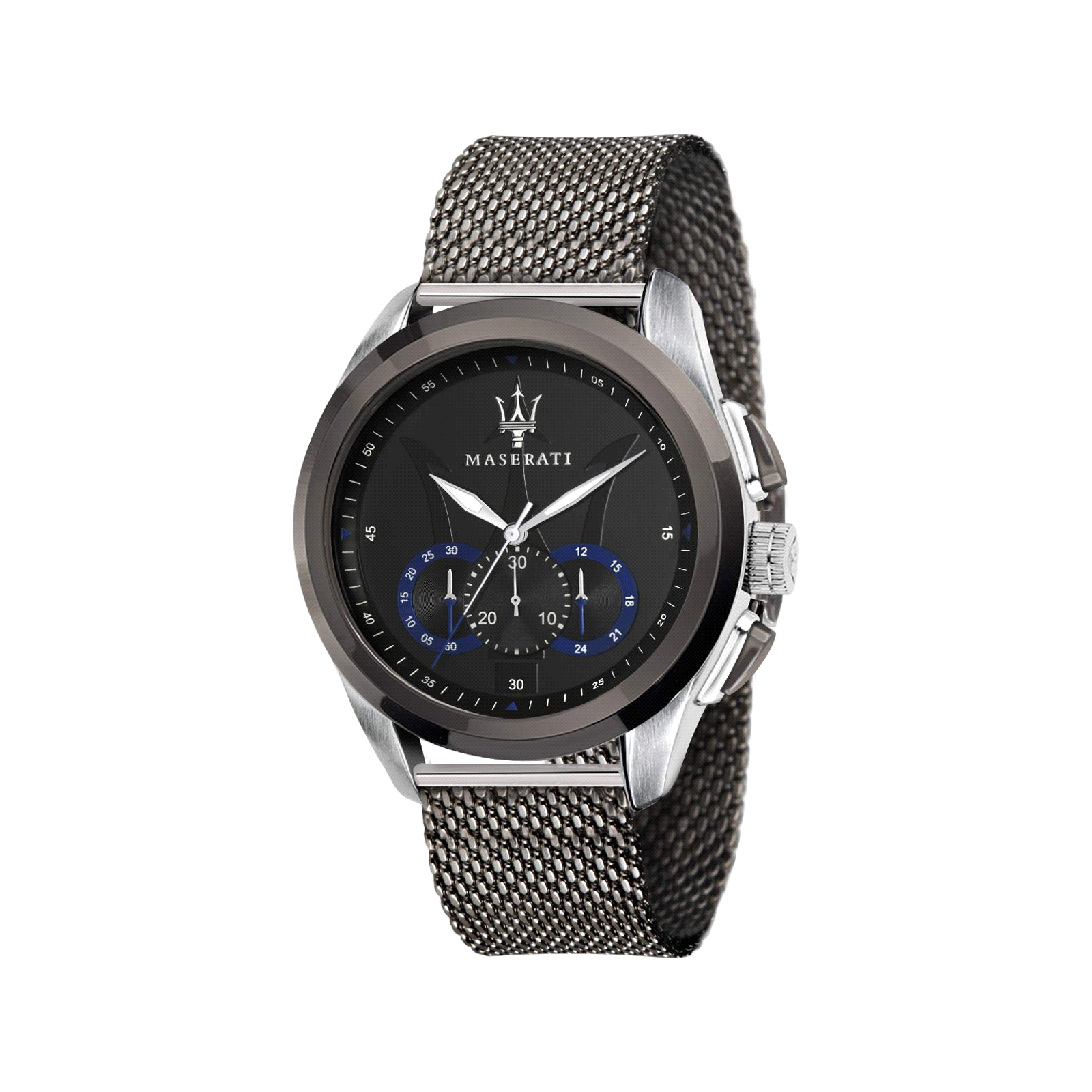 MASERATI TRAGUARDO R8873612006 Ανδρικό Ρολόι Quartz Χρονογράφος Ακριβείας.jpg